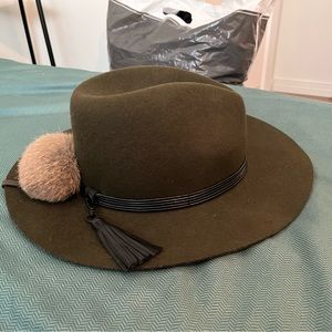 Rudsak Wool hat
